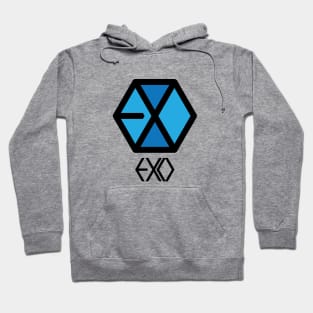 Exo Hoodie